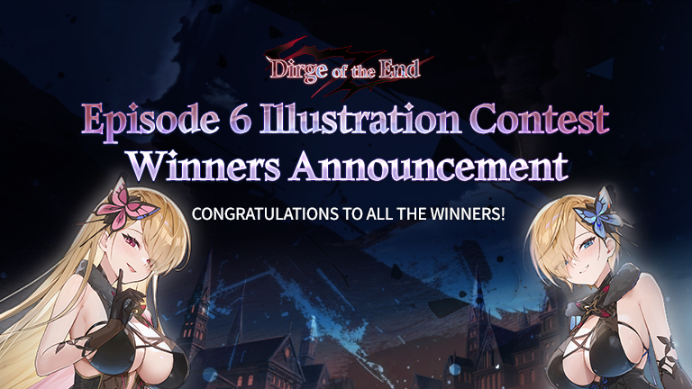 Illustration Contest
